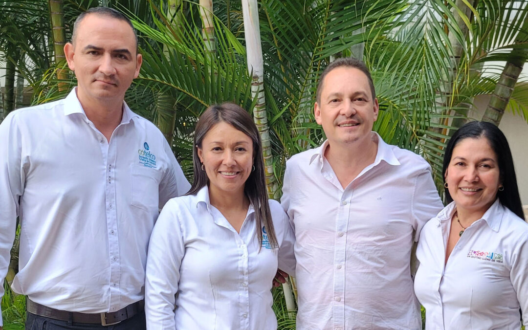 SEMINARIO DE FORTALECIMIENTO HOTELERO RISARALDA JULIO 2023