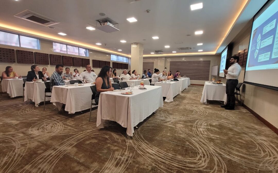 Work shop SOSTENIBILIDAD 360°