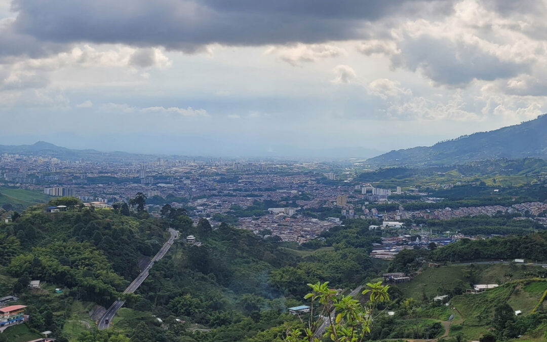 Colombia es el segundo país latino que más ha recuperado el turismo