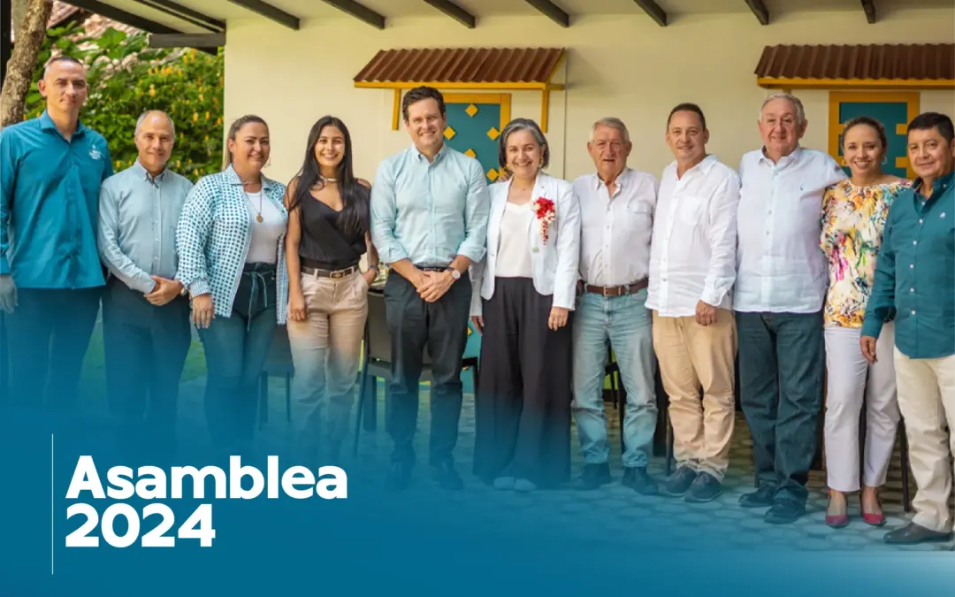 ASAMBLEA AFILIADOS 2024
