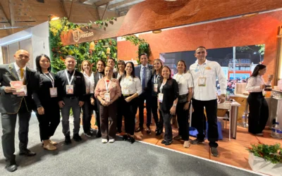 Pereira lo tiene: El brillo de nuestra ciudad en ANATO 2026