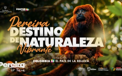 Pereira lo tiene : Iniciamos la Fase 2 de nuestra Transformación Turística