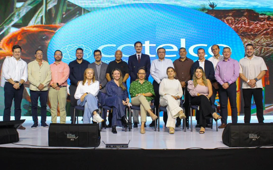 Risaralda gana asiento en la Junta Directiva Nacional de Cotelco 2026-2027