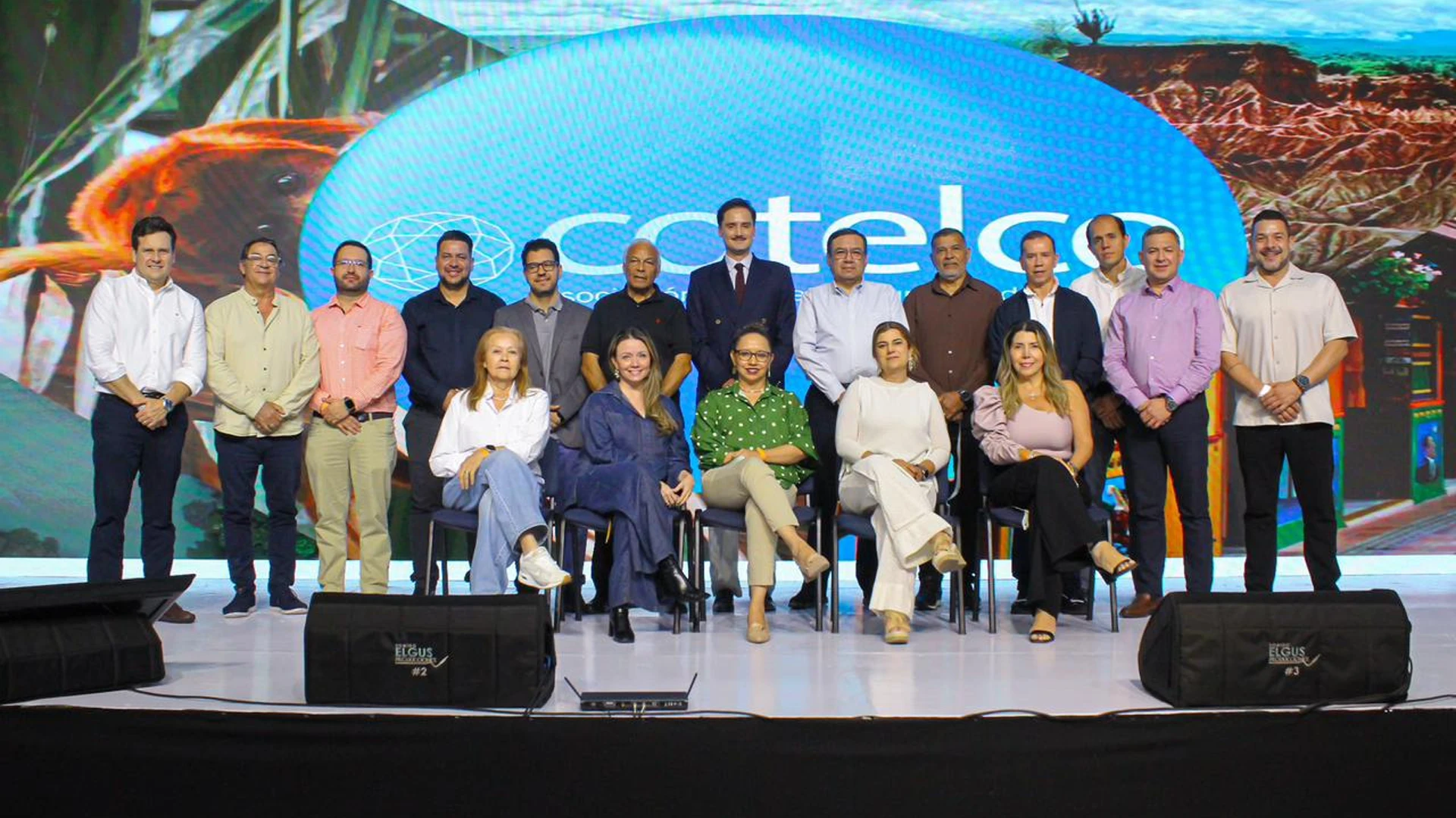 Risaralda gana asiento en la Junta Directiva Nacional de Cotelco