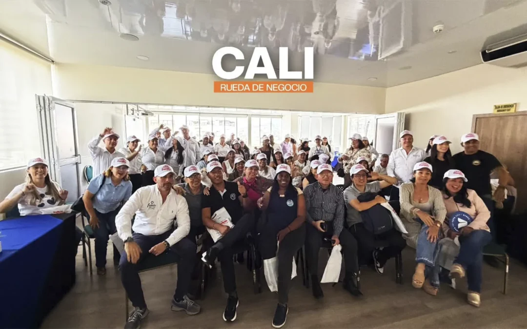 Cotelco Risaralda lleva su oferta turística a Cali en misión comercial