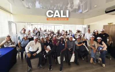 Cotelco Risaralda lleva su oferta turística a Cali en misión comercial